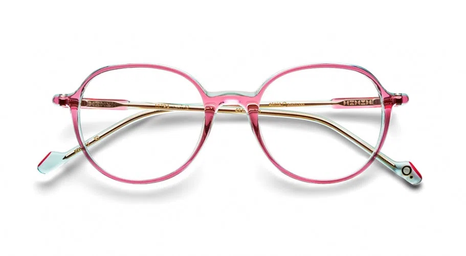 Etnia Barcelona ULTRA LIGHT 12 Eyeglasses - view 11